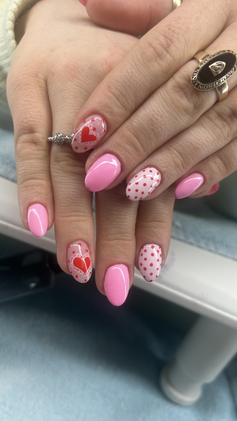 Secrets and Tips Nail Bar, nail salon in Spartanburg, SC, photo 1 of 9