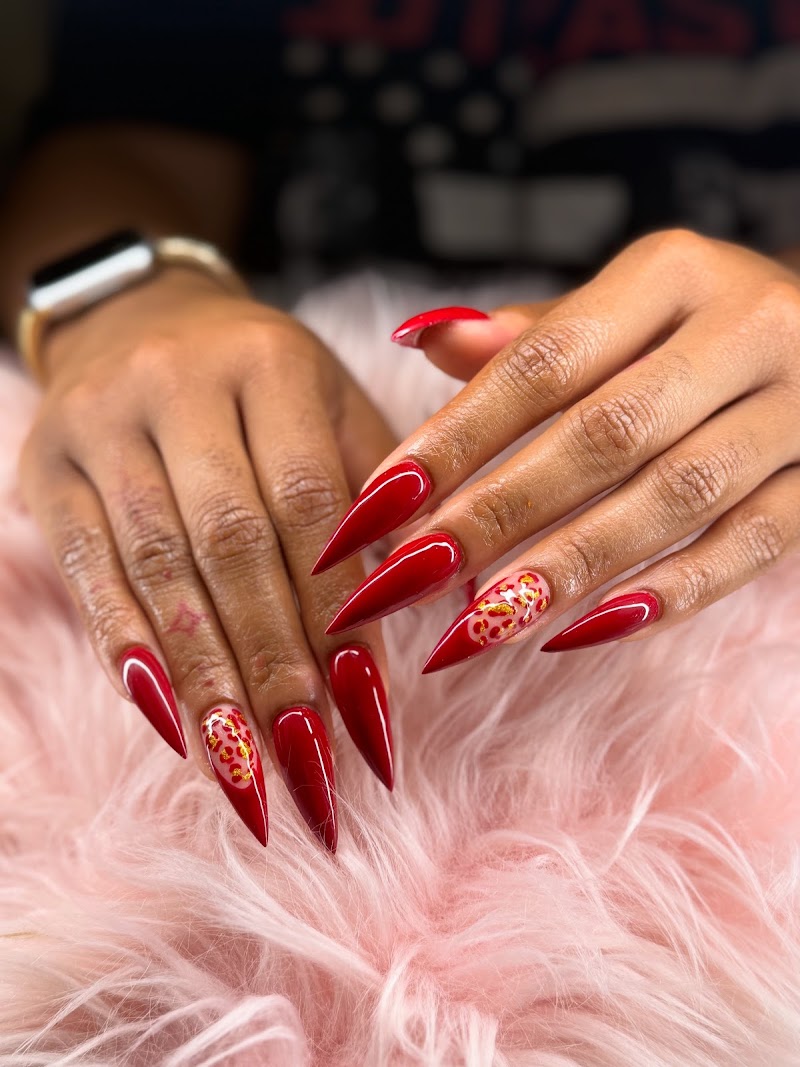 Secrets and Tips Nail Bar, nail salon in Spartanburg, SC, photo 3 of 9