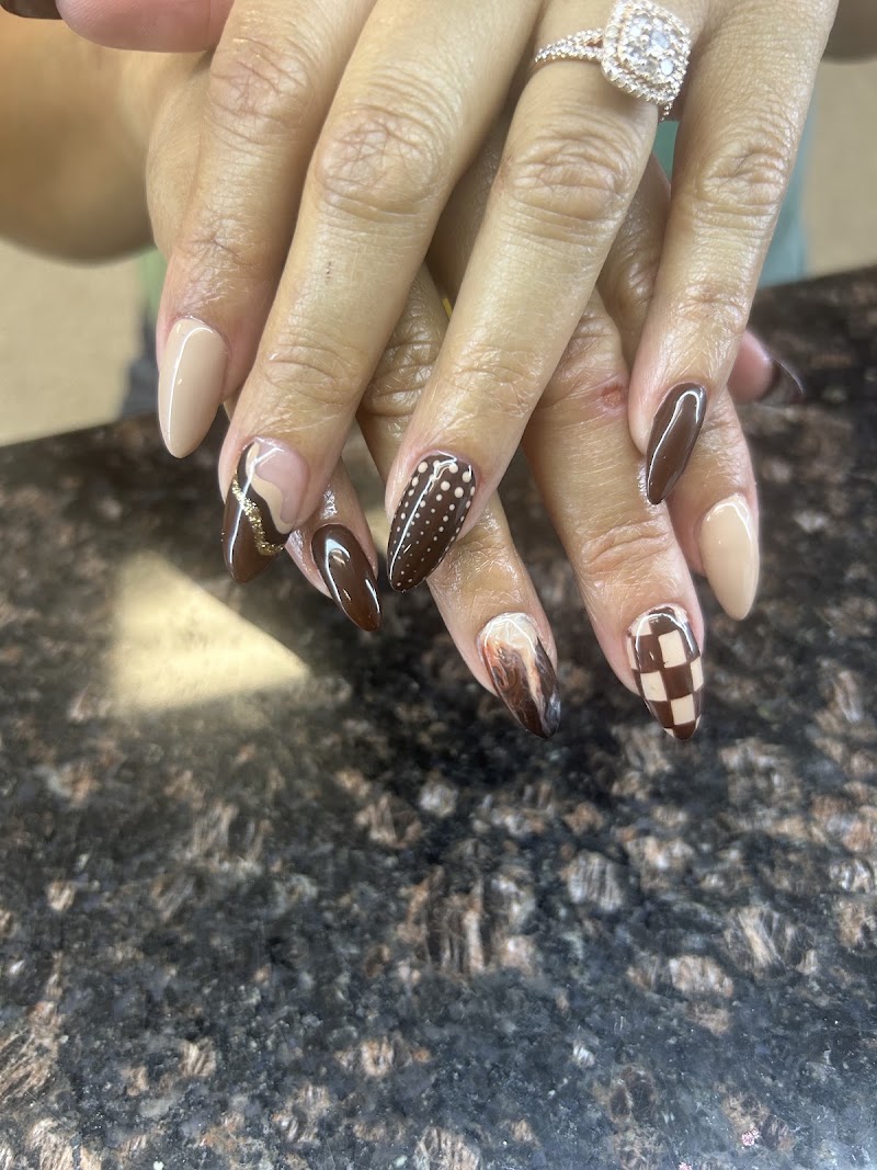 Secrets and Tips Nail Bar, nail salon in Spartanburg, SC, photo 5 of 9